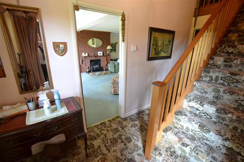 4 bedroom detached house for sale, Greenfields, Presteigne