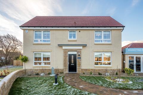4 bedroom detached house for sale, BRECHIN at DWH @ St Andrews Younger Gardens, St Andrews KY16
