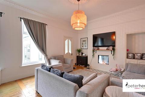3 bedroom cottage for sale, Bancroft Terrace, St Gabriels, Sunderland
