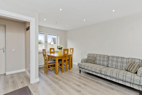 2 bedroom end of terrace house for sale, 16 Hutchison Crossway, Edinburgh, EH14 1RT