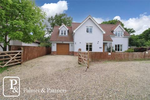 Avocet House Blythburgh Road, Westleton, Saxmundham, IP17 3AS