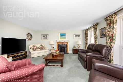 2 bedroom flat for sale, Sussex Square, Brighton, East Sussex, BN2