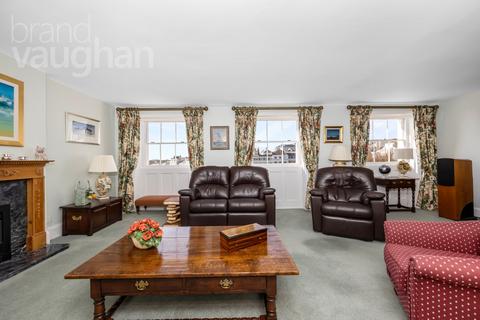 2 bedroom flat for sale, Sussex Square, Brighton, East Sussex, BN2