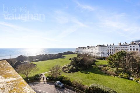 2 bedroom flat for sale, Sussex Square, Brighton, East Sussex, BN2