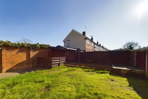 3 bedroom semi-detached house for sale, Bedford Avenue, Cheltenham, Gloucestershire, GL51