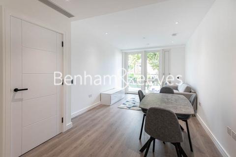 2 bedroom apartment to rent - Glenthorne Road, Hammersmith W6