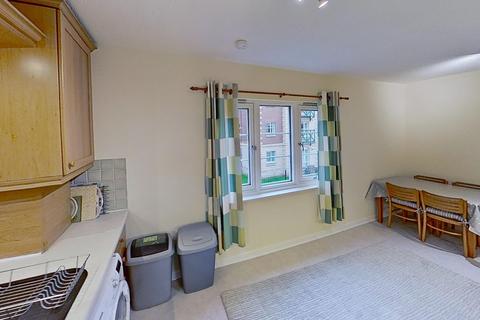 3 bedroom flat to rent, East Silvermills Lane, Edinburgh, EH3