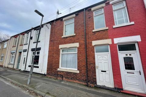 3 bedroom terraced house for sale, Kendal Road, Hartlepool