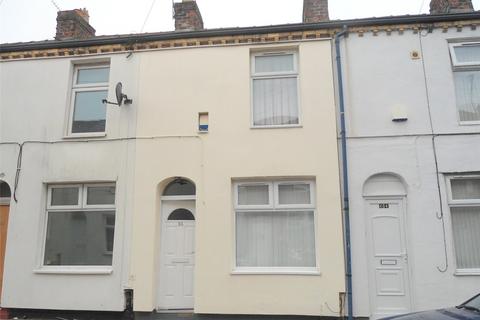 3 bedroom terraced house for sale, Cambria Street, Liverpool, Merseyside, L6