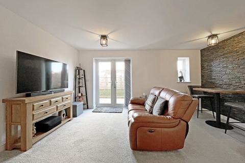 3 bedroom end of terrace house for sale, Hays Gardens, Hartlepool, TS24 (Plot 55)