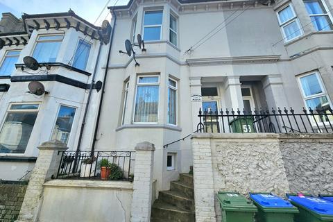 2 bedroom apartment for sale - Meeching Road, Newhaven