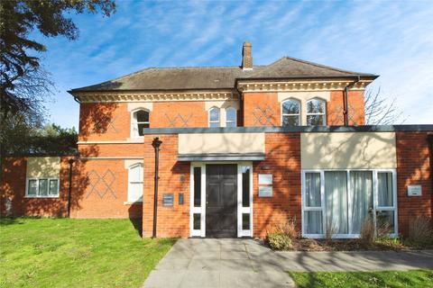 2 bedroom apartment for sale - Old Rectory Drive, Colchester, Essex, CO1