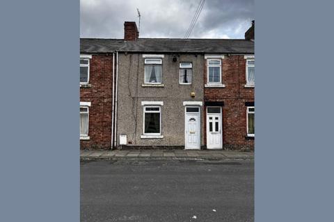 3 bedroom terraced house for sale, Faraday Street, Ferryhill