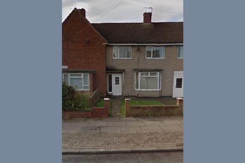 3 bedroom terraced house for sale - Easington Road, Stockton-on-Tees