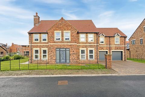 5 bedroom detached house for sale, Duke Of Wellington Gardens, Hartlepool, TS22 5