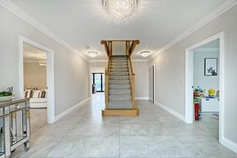 5 bedroom detached house for sale, Duke Of Wellington Gardens, Hartlepool, TS22 5