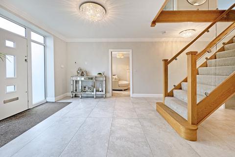 5 bedroom detached house for sale, Duke Of Wellington Gardens, Hartlepool, TS22 5