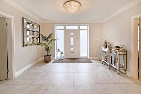 5 bedroom detached house for sale, Duke Of Wellington Gardens, Hartlepool, TS22 5