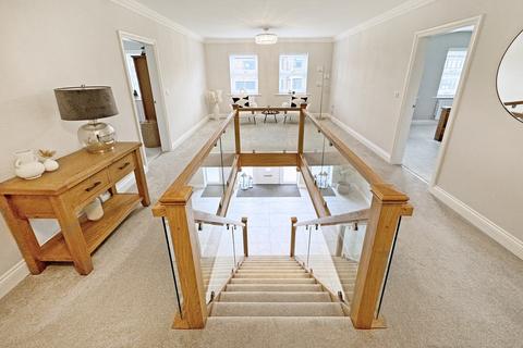 5 bedroom detached house for sale, Duke Of Wellington Gardens, Hartlepool, TS22 5