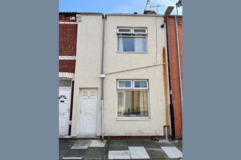 2 bedroom terraced house for sale - Derby Street, Hartlepool