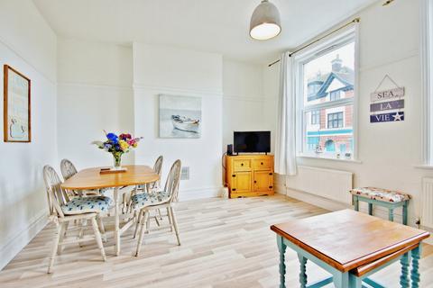 1a Camper Road, Southend-on-sea, SS1 2YR