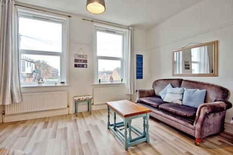 1a Camper Road, Southend-on-sea, SS1 2YR