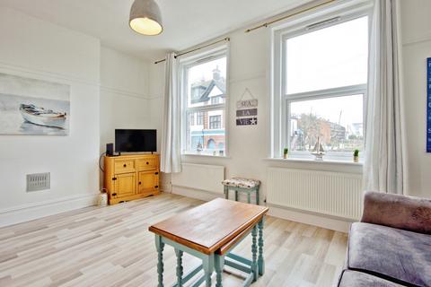 1a Camper Road, Southend-on-sea, SS1 2YR