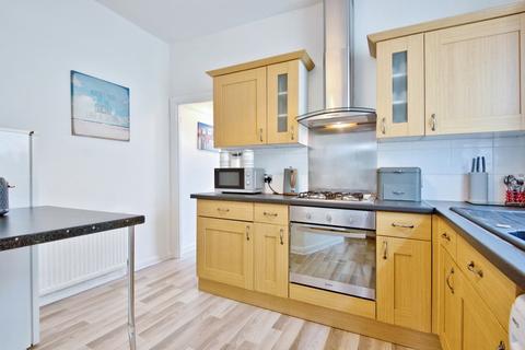 1a Camper Road, Southend-on-sea, SS1 2YR