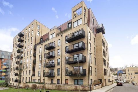 2 bedroom apartment for sale, Moy Lane, London