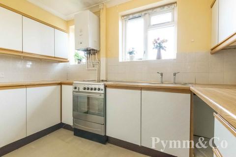 20 Christopher Close, Norwich, NR1 2PQ