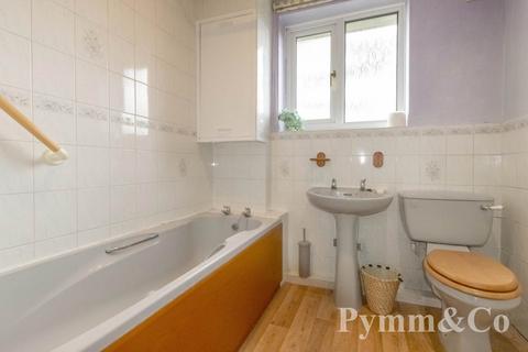 20 Christopher Close, Norwich, NR1 2PQ