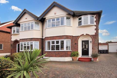 3 bedroom semi-detached house for sale, Lorne Gardens, Shirley