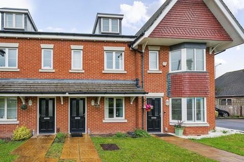 3 bedroom townhouse for sale, Camberley,  Surrey,  GU16