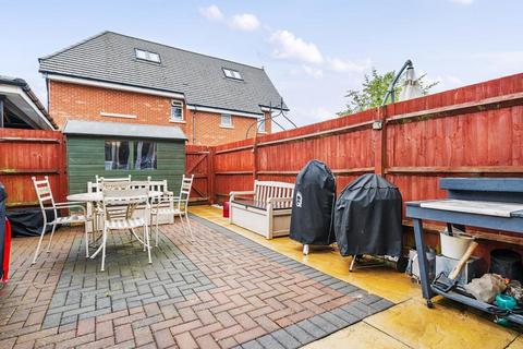 3 bedroom townhouse for sale, Camberley,  Surrey,  GU16