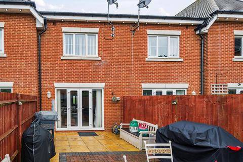 3 bedroom townhouse for sale, Camberley,  Surrey,  GU16