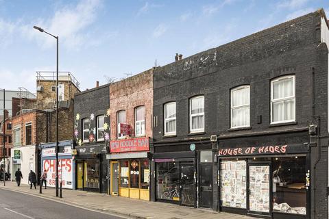 Retail property (high street) to rent, 11 Morning Lane, London, E9 6ND