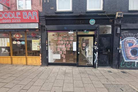 Retail property (high street) to rent, 11 Morning Lane, London, E9 6ND