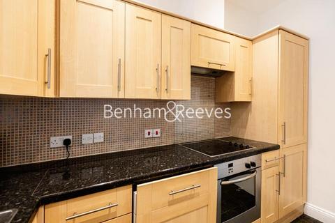 2 bedroom apartment to rent, Cornwall Gardens, Kensington SW7
