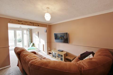 3 bedroom terraced house for sale, FAIRACRE RISE, FAREHAM