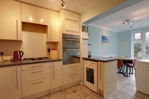 3 bedroom terraced house for sale, FAIRACRE RISE, FAREHAM