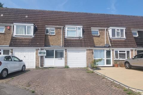 3 bedroom terraced house for sale, FAIRACRE RISE, FAREHAM