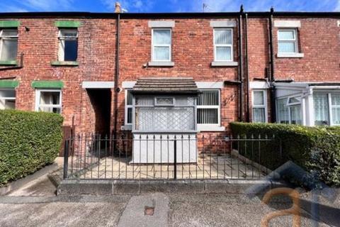 2 bedroom terraced house to rent, Mart Lane, Ormskirk, L40