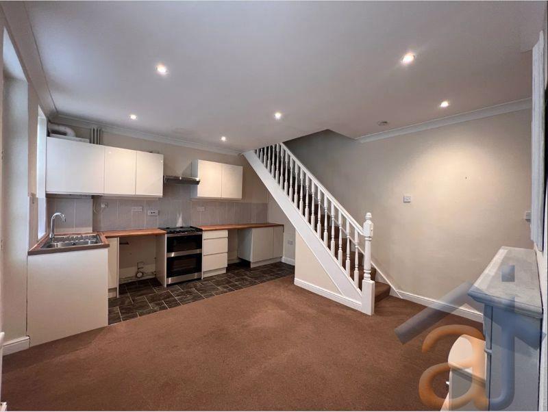 Living Room - Photo