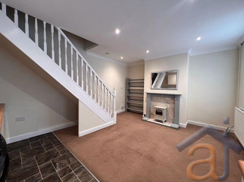 Living Room - Photo