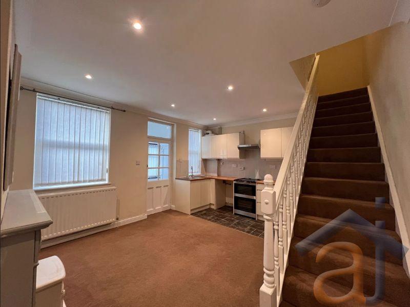 Living Room - Photo