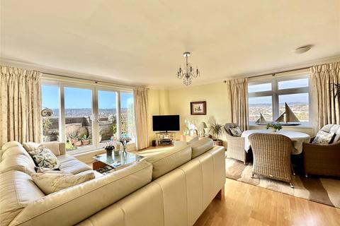 3 bedroom apartment for sale, Hartington Place, Eastbourne, East Sussex, BN21