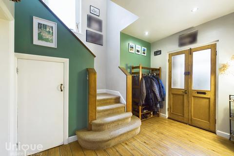 4 bedroom terraced house for sale - Bold Street,  Fleetwood, FY7