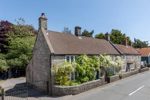 4 bedroom semi-detached house for sale, Lower Street, Chewton Mendip