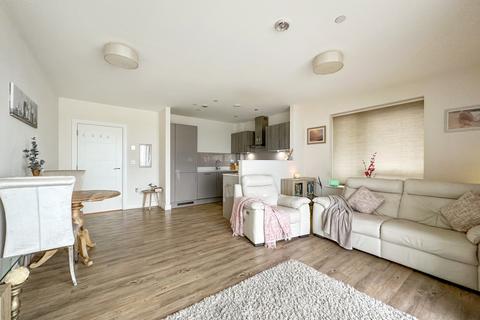 2 bedroom flat for sale, Pegasus Way, Gillingham, Kent, ME7