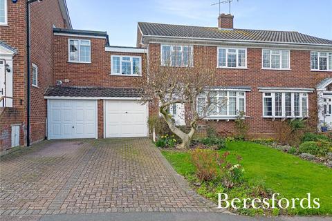 4 bedroom semi-detached house for sale, The Avenue, Billericay, CM12